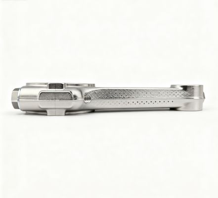 এসি রেফ্রিজারেশন কম্প্রেসার জন্য Frascold V-Z 116mm সংযোগ রড 020