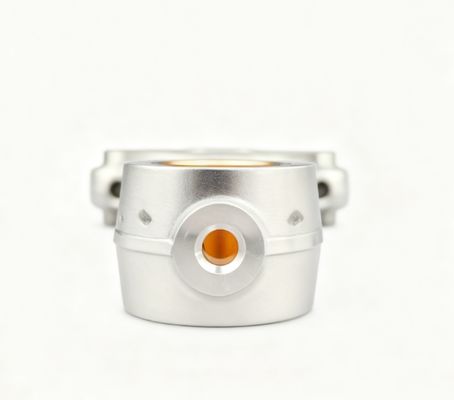 এসি রেফ্রিজারেশন কম্প্রেসার জন্য Frascold V-Z 116mm সংযোগ রড 020