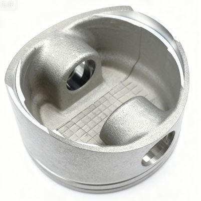 Refrigeration Compressor Piston for Bitzer AC 4nes-12 4nes-14 4nes-20 4nes-12y 4nes-14y 4nes-20y-40p