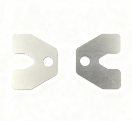 Exhaust valve sheet for Edwards vacuum pump RV12 RV8 RV5 RV3