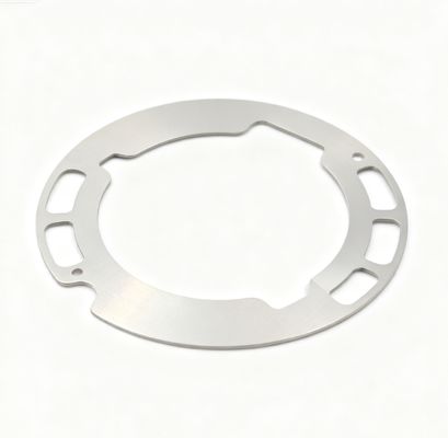 Spare Parts for Geely Emgrand EV450 Bestune B30EV Highly Scroll Compressor Seal Ring and Zeekr A/C Pump certified valve plate